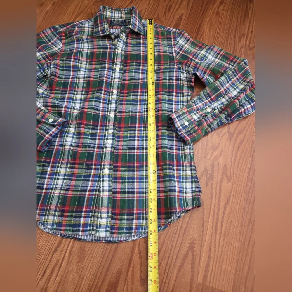 Polo Ralph Lauren new without